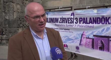  Akciğer kanserinde g&uuml;&ccedil;l&uuml; etkenler sigaradan sonra kirli hava ve k&uuml;resel ısınma