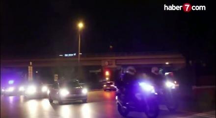 Ankara merkezli 15 ilde FET&Ouml; operasyonu!