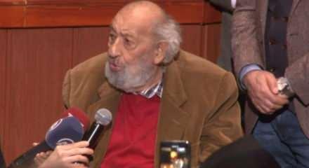 Ara G&uuml;ler&rsquo;den Cumhurbaşkanı Erdoğan&rsquo;a &ouml;vg&uuml;