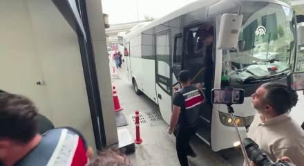 Aras Bulut İynemli&rsquo;nin uyuşturucu soruşturmasındaki ifadesi ortaya &ccedil;ıktı