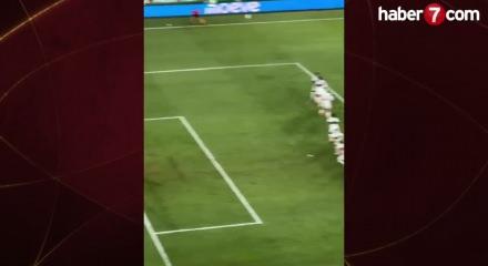 Arda G&uuml;ler'den enfes gol!