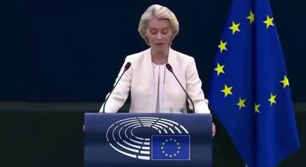 Avrupa Birliği sınırları aşıyor: Amerika kıtasından ilk aday hamlesi!