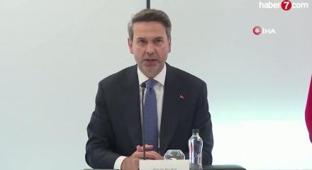 Bakan Bayraktar duyurdu: Hedef 2035! 28 milyar dolar yatırım yapılacak