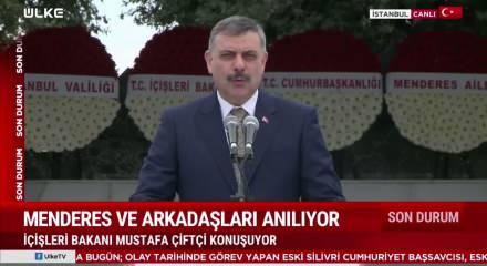 Bakan &Ccedil;ift&ccedil;i '&ouml;nemli bir karar' diyerek duyurdu! Erdoğan imzaladı 