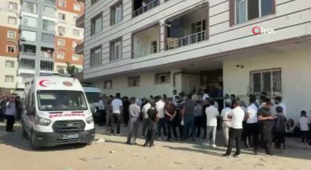 Batman'da cinnet getiren baba dehşet sa&ccedil;tı: 2'si &ccedil;ocuk 4 &ouml;l&uuml;