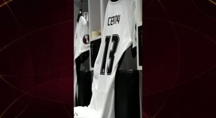 Beşiktaş-Marsilya! İlk 11'ler belli oldu