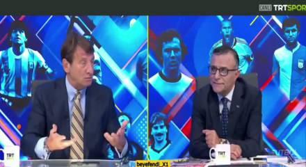 Beşiktaş'tan Kaya &Ccedil;ilingiroğlu'na &ccedil;ok sert Orkun K&ouml;k&ccedil;&uuml; &ccedil;ıkışı! 