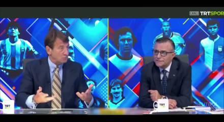 Beşiktaş'tan Kaya &Ccedil;ilingiroğlu'na &ccedil;ok sert Orkun K&ouml;k&ccedil;&uuml; &ccedil;ıkışı! 