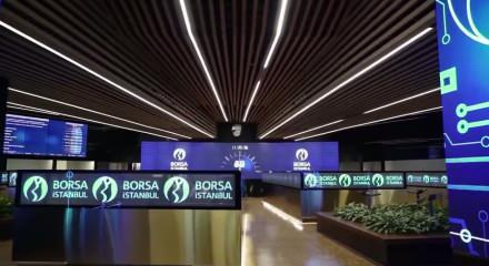 Borsa İstanbul&rsquo;daki sert d&uuml;ş&uuml;ş sonrası peş peşe m&uuml;dahale: 7 şirketin fonları tasfiye ediliyor