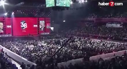 CHP&rsquo;nin kurultay davası  21 Ekim'e ertelendi