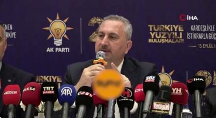 Cumhurbaşkanı Erdoğan'ın adaylığı konusunda engel yok! AK Parti'den &ouml;nemli a&ccedil;ıklama...