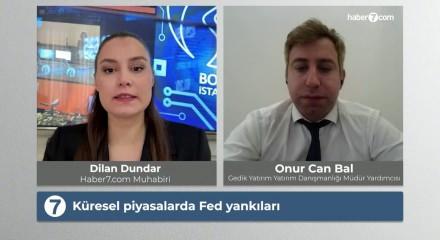 Altında y&ouml;n yeniden yukarı! Bu seviyelerden alış mı, satış mı?