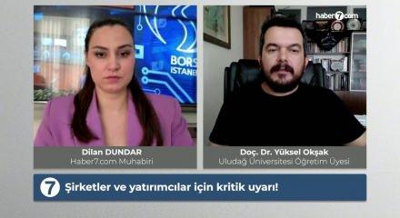 Borsa İstanbul&rsquo;da yeniden g&uuml;ven i&ccedil;in kritik adım! Uzman isim a&ccedil;ıkladı