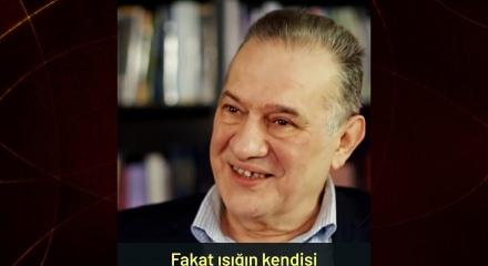 Dr. Atilla Ergi'den "Allah din g&ouml;ndermek i&ccedil;in neden bekledi?" sorusuna muazzam yanıt
