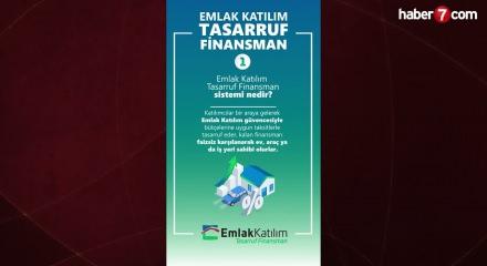 Emlak Katılım, Katılımevim ve Birevim'i satın alacak