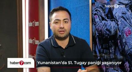 Ege'de Yunanistan'ı titreten hamle! İşte 51. Tugay'ın &ouml;zellikleri