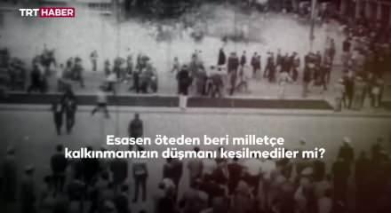 Erdoğan'dan Adnan Menderes mesajı: Demokrasiye ağır darbe!