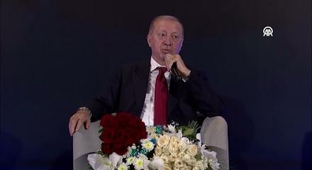Erdoğan'dan engelli vatandaşa vefa: "Bunun hesabını nasıl veririm?"
