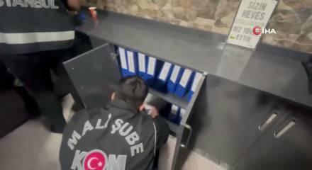 Fahiş fiyat operasyonu: 40 ş&uuml;pheli tutuklandı