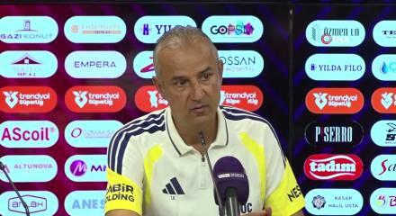 Fenerbah&ccedil;e, Gaziantep'e takıldı