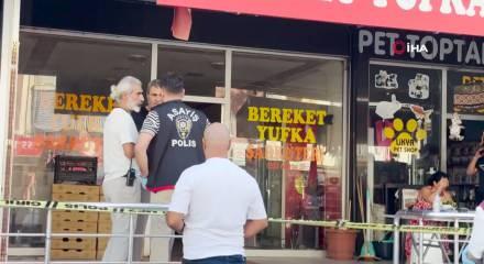 Fethiye'de iş yerinde korkun&ccedil; son: Baba ve 2 &ccedil;ocuğu &ouml;l&uuml; bulundu