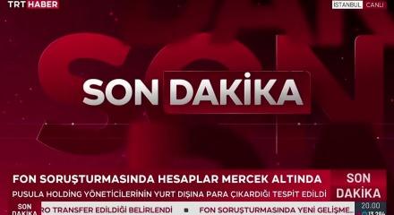 Fon soruşturmasında İsvi&ccedil;re'ye 15 milyon dolar ve 25 milyon euroluk transferler yapılmış