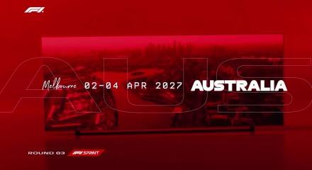 Formula 1'de T&uuml;rkiye Grand Prix'sinin 1-3 Ekim tarihlerinde yapılacak.