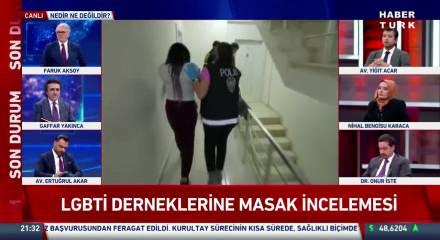 Gaffar Yakınca: "Fuhuş meslek değildir"