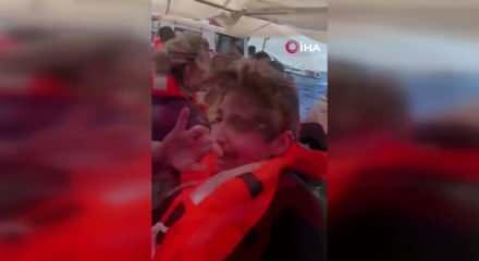Feribot faciasında yeni d&ouml;nem: Kazazede ve yakınları yeni hak