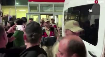 G&uuml;listan Doku cinayetinde yeni tutuklamalar yapıldı