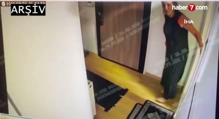 G&uuml;ll&uuml;&rsquo;n&uuml;n &ouml;l&uuml;m&uuml;nde yeni detaylar ortaya &ccedil;ıktı: Gel seni camdan atacağım