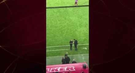 Hakem kararlarını manip&uuml;le iddiası: Beşiktaş ile yayıncı kuruluş arasında ipler koptu!