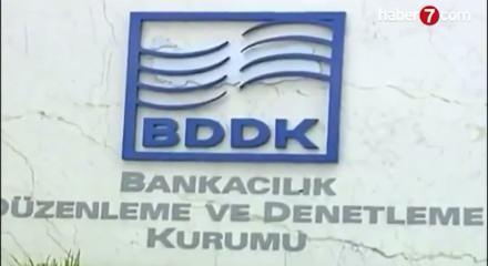 BDDK'dan &ouml;nemli yeni karar!