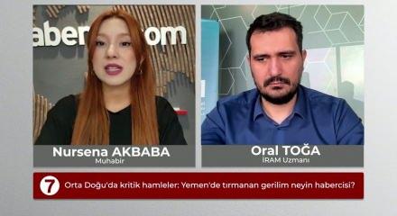Uzman isimden Mekke a&ccedil;ıklaması: Kazara bile olsa İslam d&uuml;nyası harekete ge&ccedil;er!