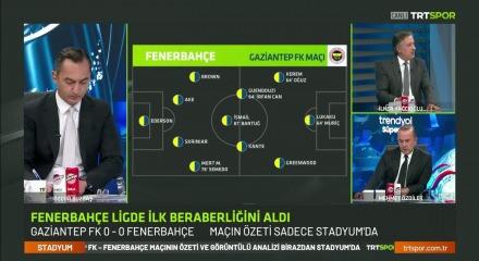 İlker Yağcıoğlu'ndan İsmail Kartal ve futbolculara sert eleştiri