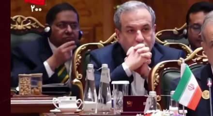 Hint diplomatın iştahı zirveye damga vurdu, sonunda kutuyu &ouml;n&uuml;nden aldılar!