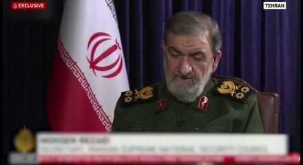 İran'dan &ccedil;arpıcı barış a&ccedil;ıklaması! Suudi Arabistan'a s&uuml;rpriz &ccedil;ağrı