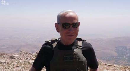 İsrail&rsquo;de sandık &ouml;ncesi kriz! Netanyahu cephesine sert tepki: 'ırk&ccedil;ı ve &ccedil;&uuml;r&uuml;m&uuml;ş'