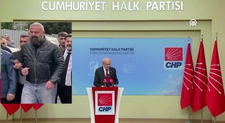 CHP&rsquo;de liyakatsiz kişilerle yola devam! Son atama partilileri de isyan ettirdi