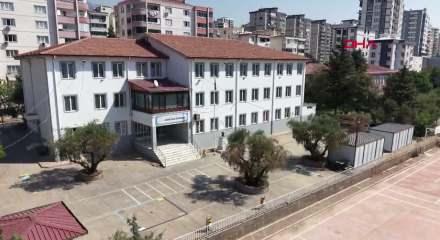 Kahramanmaraş&rsquo;taki okul saldırısının ardından karar: Okul binası artık eğitim m&uuml;d&uuml;rl&uuml;ğ&uuml; olacak