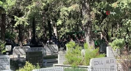 Kaşif Kozinoğlu soruşturmasında 4 g&ouml;zaltı