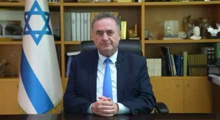 Katz: Erdoğan, Gazze'ye adımını atamayacak