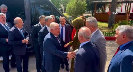 Kızılay Maden Suyu&rsquo;ndan 100. yıl gururu: &Uuml;retim kapasitesi ve yeni kaynakla b&uuml;y&uuml;me atağı!