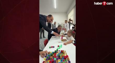 Konya B&uuml;y&uuml;kşehir&rsquo;den T&uuml;rkiye&rsquo;ye &ouml;rnek proje!