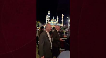 Yeni Partili vekiller Konya'da şoka uğradı! Kimse cevap vermedi...