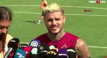 Mauro Icardi&rsquo;ye İtalya&rsquo;dan veto: Transferine Gattuso engeli