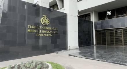 Merkez Bankası&rsquo;ndan TL likiditesine yeni adım: Fonlama miktarı artırılacak