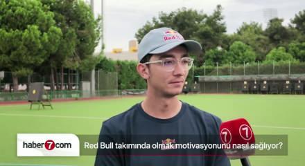 Tarihi &uuml;&ccedil;leme bir yana! Paris 2024 bir yana... Mete Gazoz se&ccedil;imini yaptı