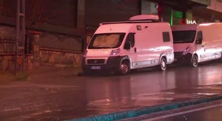 Meteoroloji saat vererek uyardı: 12 kentte ani sel ve su baskını riski!
