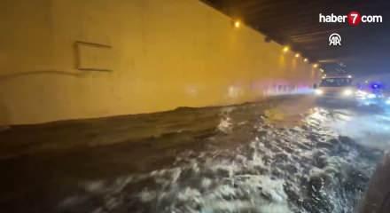 Meteoroloji uyardı: 4 ilde sarı kodlu alarm